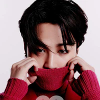 BTS Jimin