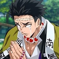 himejjima giome { nham trụ }