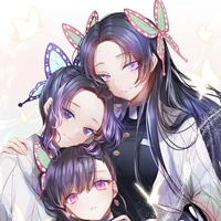 chị kocho trừ kanami