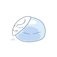 Rimuru/Veldanava (dạng slime)