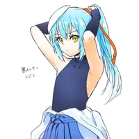 Rimuru/Veldanava
