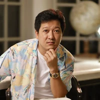 Trường Giang( ba Ngọc)