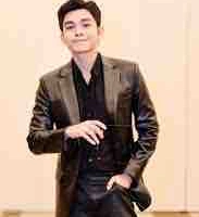 Jun(Bạn thân Huy)
