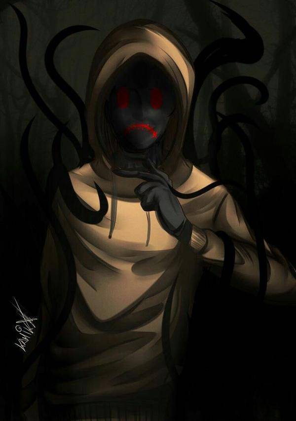 Giải Mã MASKY: Sát Nhân Creepypasta - Bạn Thân Thiện Xạ Hoodie - Proxy  Trung Thành Của Slenderman - YouTube