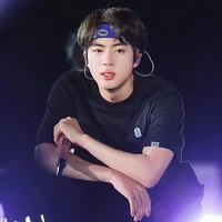Kim Seokjin