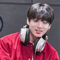 Jeon Jungkook