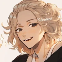 Sano Manjiro ( Mikey )