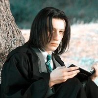 Severus Snape/Malfoy