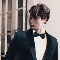 Tom Riddle/Malfoy