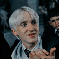 Draco Malfoy