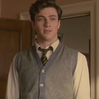James Potter
