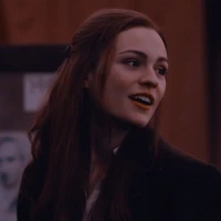 Lily Potter