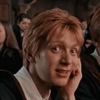 Fred Weasley