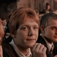 George Weasley