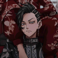 Kokonoi Hajime