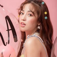 Cẩm Thơ ( Puka ) chị nàng