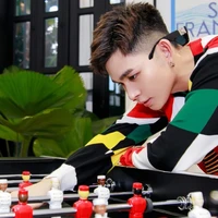 Duy Thuận ( Jun) bff của nàng