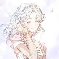 Iris De Elmir {Hoàng hậu}