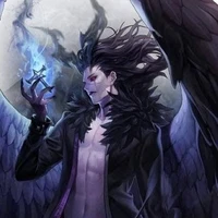 Death - Tinh linh vương