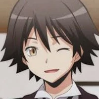 Isogai Yuuma