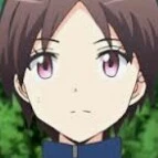 Okano Hinata