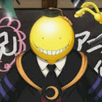 Koro-Sensei