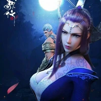 quyệt cơ, minh hầu