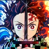 Kamado Tanjirou