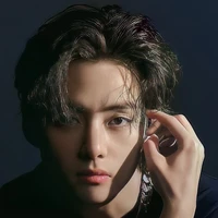 kim taehyung