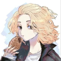 mikey(tương lai)
