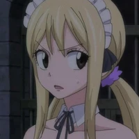 Lucy Heartfilia