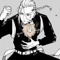 Ruyguji Ken ( Draken )