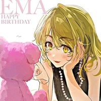 Sano Emma