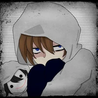 Jeff The Killer ( dạng người thường )