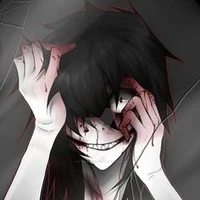 Jeff The Killer ( dạng sát nhân )