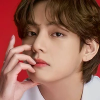 kim tae hyung