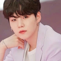 Min yoongi