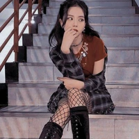 jeon jisoo