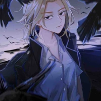 Sano Manjiro