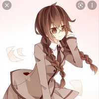 Okuda Manami/Moon/Dark Angel