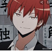 Akabane Karma