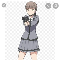 Kataoka Megu