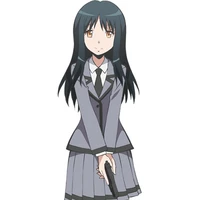 Kanzaki Yukiko