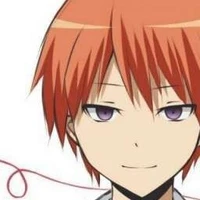 Asano Gakushuu/King