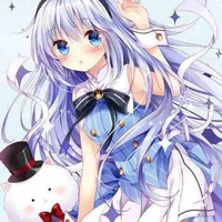 Naho LiLysa 