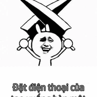 Điện thoại ko may mắn của Giang nhất thần 
