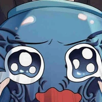 Bé bình 9000 tệ cute