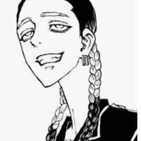 Haitani Ran
