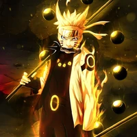 Uzumaki Naruto