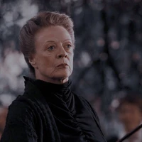 Mcgonagall